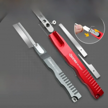 Ustar Modification Light Alloy Hand Saw For Mecha Gundam Military Model Hobby DIY Tools