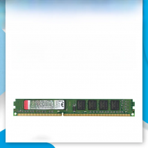 Kingston RAM Memory DDR 3 1333MHZ DDR3 1600MHZ 4GB PC3-10600 Z 1.5V For Desktop KVR13N9S8/4-SP