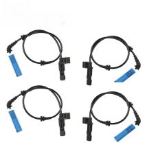 For BMW E46 316 318 320 330 Z4 E85 E86 ABS Wheel Speed Sensor 34526752681 34526752682 34526752683 Car