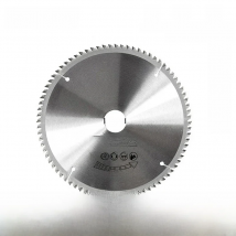 XCAN Circular Saw Blade 210x30mm 80T TCT Circular Saw Disc for Wood PVC Plastic Cutting Woodworking Tools