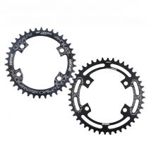 Deckas 110sBCD Chainring 4H Fit For Shimano 5800 R7000 R8000 Crank Road Round Chainring 36T 38T 40T 42T 44T 46T 48T 50T 52T 54T