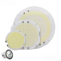 LED Floodlight 300W 400W 600W 800W 1000W Construction Tower Crane Lamp PCB DC70-85V 25Serie Outdoor High Bay Light Replace Plate