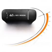 2/1PCS 4G LTE USB Modem Network Card 100Mbps 4G LTE Adapter Wireless USB Network Card WiFi Modem USB 150Mbps Modem Stick