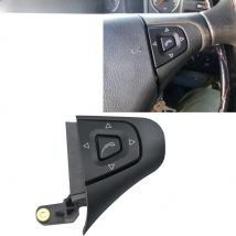 Prime Quality RH 5Pins Control Switch Speed Steering Wheel Button Knob Autocruise Menus For SCANIA P G R T Series Truck 1870910