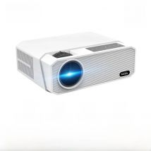 New Original Everycom HQ9 Projector LED Native 1920*1080 FHD  Video Android 5G WIFI Home Theater Smart Phone Beamer Support 4K