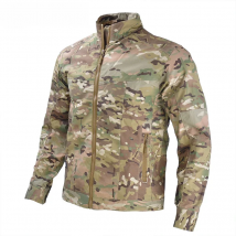 Mode Militär Jacke Männer Taktische Wasserdichte Armee Camouflage Jagd Kleidung Airsoft Kleidung