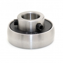 MOCHU 8mm K08 8x22x11.5x7 Insert bearing Setscrew locking
