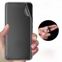 2PCS Matte Hydrogel Film for OPPO Reno 12 11 10 9 8 Pro Plus 2 2Z 3 4 4Z 5 5Z 6 Screen Protector for Reno 10X Zoom 7Z 8Z 8 Lite