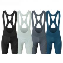 YKYWBIKE Men Cycling Bib Short Italy Interface Padding 7 Hours Riding Summer Road Bike Bibs Pants  Seamless Bicycle Shorts Bib