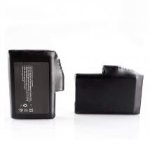 Savior Heat 7.4V 2200mAh 3000mAh Battery Charger Adapter For Heated Gloves Heated Products 2pcs In 1 Pair Ship All The World