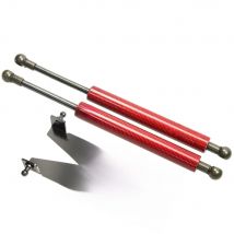 for Toyota Yaris Echo Vitz 1999-2005 Front Bonnet Hood Modify Gas Struts Lift Support Shock Damper Accessories Absorber