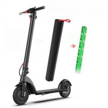 Replacement 36V Scooter Lithium ion Battery For Huanxi HX X7 Foldable Electric Scooter Built-in Rechargeable Accessories Battery