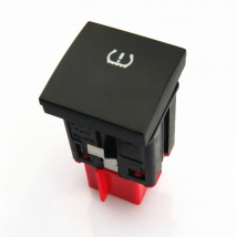 TPMS Tire Tyre Pressure Warning Set Switch Button For Golf 6 MK6 Jetta 5 MK5 6 EOS Polo Scirocco Touran 56D927121
