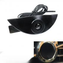 1920*1080P SONY AHD Special Car Front View Grille Camera For VOLVO  SL40 SL80 XC60 XC90 S40 S80 C70 C30 V40 v50 v60 s80