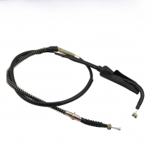 Motorcycle Clutch Cable Transmission Wires 125CC Motorbike Driving Control Lines For Yamaha YBR 125 YB125 YBR YB125