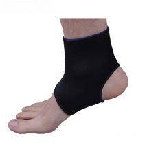 1 Pcs Ankle Support Brace Protect Tom's Hug Brand Foot Basketball Football Badminton Anti Sprained Ankles Warm Nursing Care