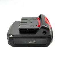 21V 16.8V 12V Lithium Battery Power Tools Rechargeable Lithium Battery for Cordless Electric Screwdriver Electric Drill Battery