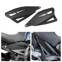 New Motorcycle Aluminium Frame Protector Cover Infill Side Panels Fairings For Yamaha MT-09 MT09 MT 09 2021 2022 2023