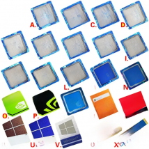 New Wholesale Variety Of Choices Original 6 7 8th Generation i3 i5 i7 Celeron Intel Xeon Pentium Processor Dolby Sticker Label