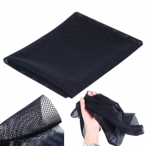 Hair Net for Making Wigs Stretchable Hairnets Elastic Weaving Hair Net Mesh Weaving Hairnets