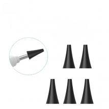 Ear Specula Set for 3.9mm 4.3mm Digital Otoscope Ear Wax Removal Camera 10pcs 20pcs 50pcs Optional