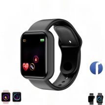 Smart Watch Women Men Music Control Bluetooth Calories Fitness Monitor Smartwatch Running Tracker Sport Bracelet For Android IOS