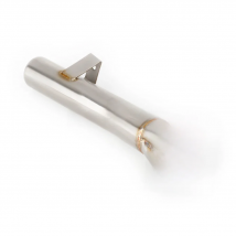 For Yamaha R1 2002 2003 YZF R1 YZFR1 YZF-R1 Escape Motorcycle Exhaust Muffler Link Pipe Slip-on