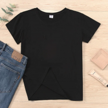 I try to control my bad temper but nobody collaborates Spanish camiseta de mujer Fashion Women T-shirts tops cotton summer shirt