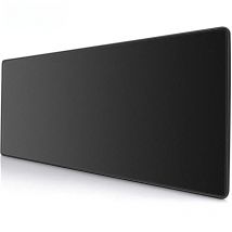 Urgrico Large mouse pad Anti-slip Rubber mouse mat PC Computer Gamer Desk Mat Stitched Edge Gaming Mouse pad for CS GO LOL Dota