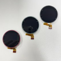 LCD Screen For GARMIN FORERUNNER 735 XT 735XT LCD Display Screen Digitizer GPS Multifunctional Running Sports  Repair Part