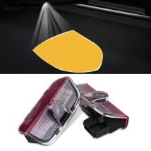 911 Projector For Porsche Logo Light Porsche Courtesy Light Door Light For Porsche Cayenne Cayman Boxster Carrera4 Macan S3 S4