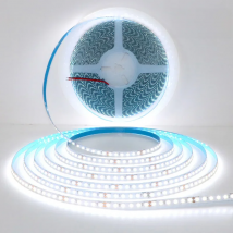 Single Strip 5m 10m 15M 20m Long LED Strip DC24V 120LEDs/m Light Strip Flexible Cuttable Whole Length Is 20meters Soft Lamp Bar