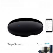 Tuya WiFi IR Remote Control for Air Conditioner TV, Smart Home Infrared Universal Remote Controller For Alexa,Google Home