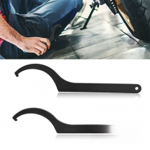 Rear Chain Hub Adjuster Spanner Tool For Ducati 848 916 996 748 1098 1198 1199 1299 V4 Hypermotard 796 821 939 950 1100 Monster