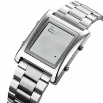 2025 Fashion Men's Digital Watch Luminous Waterproof Electronic Wristwatch with Alarm Male Clock Relogio Masculino Montre Homme