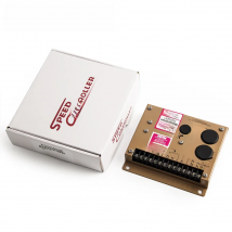 Factory ESD5500E Diesel Generator Speed Controller Engine Actuator Govornor  DC Motor Control Board For Genset Spare Parts