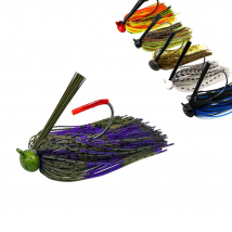 Mycena  12G&16G   spinner bait  weedless jig Bass jig Chatter bait fishing lure  chatterbait  Wobbler For Bass Fishing Tackle