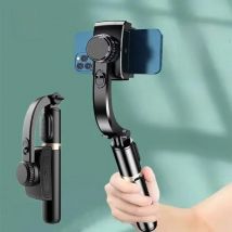 Xiaomi Selfie Stick 1m with Wireless Bluetooth LED Fill Light Extended Tripod with Remote Shutter for Android IOS Cellphone