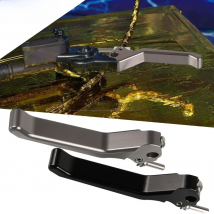 For 65/85/105/125/250/300/144/525 SX/XC/EXC/XCW/EXC 400 XCFW/EXCF Motocross Clutch Levers Handle Grips Conversion Kits Left