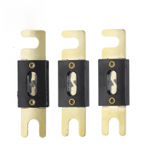 ANL/AML Bolt-on Fuse/ Fusible Link Fuse/ Auto Fuse / Blade Fuse 32V 30A 35A 40A 50A 60A 70A 80A 100A 125A 150A 175A- 200A 400A
