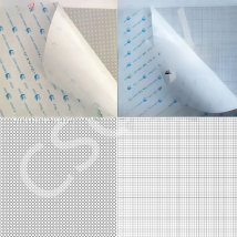 5D DIY Diamond Painting, Blank Canvas, Full Square, Round Diamond Embroidery, Cross Stitch, Independent Design, Needlework