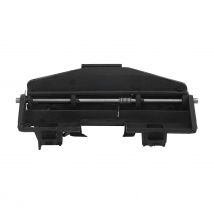 Fuel Gas Tank Door Hinge 51171928197 Part Replacement for BMW E32 E34 5 Series 7 Series Fuel Tank Door Hinge Replacement