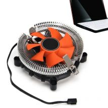 2200rpm CPU Cooler CPU Quiet Fan 7 Big CPU Cooling Heatsink for Intel LGA775/1155 for AMD 3 Air Cooling Fan