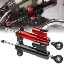 FOR HONDA NC750 X NC 750 X NC750X 2014 2015 16+ Adjustable Motorcycles Accessories Steering Stabilize Damper Bracket Mount Kit