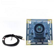 8 million USB camera 4K HD IMX317 aerial camera face recognition industrial video conference shooting module