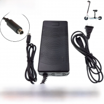 42V 4A  charger Battery Power Supply Adapters for 36v 10s 18650 battery pack with RCA8MM Connector