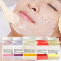 650g Vampire Anti-age Brightening Mask Revitalizing Skin Penetrating Crystal Petal Mask Powder Jelly Mask