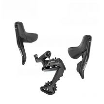 LTWOO GR7 10s Road 1x10 Speed Groupset 10v R/L Shifters GR7 2024 Rear Derailleur Gravel-bikes Compatible With Shimano 4700 4600