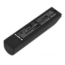 BAT-SCN05 50148009-001   Battery for  Honeywell  Granit XP 1990iSR   Xenon XP 1952   Xenon XP 1902GHD  Xenon 1952  Xenon 1902GHD