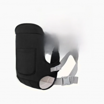 Baby Carrier Sling Versatile For All Seasons Multifunctional Shoulder Baby Carrier Four Carrying Methods Front And Back